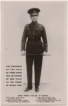 Vesta Tilley NPG x138214