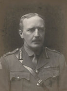 Louis James Lipsett NPG x168961