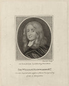 Sir William Mainwaring NPG D27050