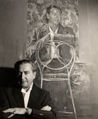 Arthur Jeffress NPG x125507