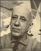 Gino Severini NPG Ax134282