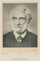 John James Robert Manners, 7th Duke of Rutland NPG Ax15966