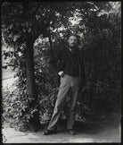 George Bernard Shaw NPG x19646
