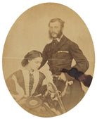 Mrs Henry John Wilkin; Henry John Wilkin NPG Ax196709