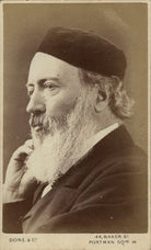 Sir John Gilbert NPG x27580