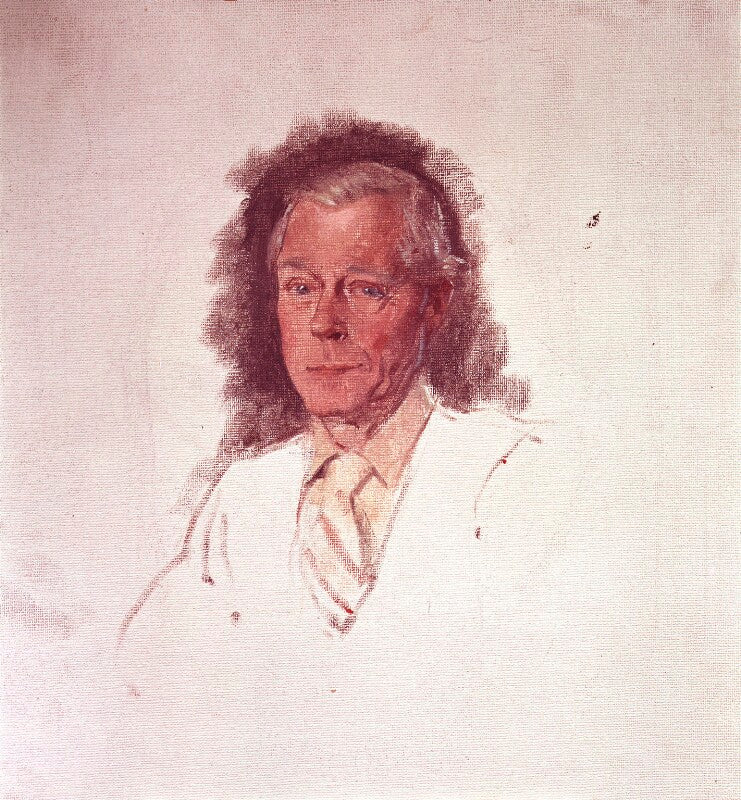 Prince edward, duke of windsor (king edward viii) npg 4949