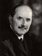 Frank Beswick, Baron Beswick NPG x165056