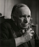 James Bridie (Osborne Henry Mavor) NPG x126537