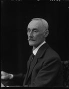 Sir Alexander Cruikshank Houston NPG x44433