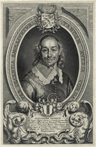 Baron Alexander Erskein NPG D28937