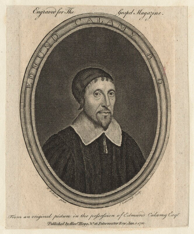 Edmund calamy npg d21003