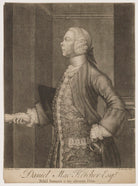 Daniel MacKercher NPG D38100