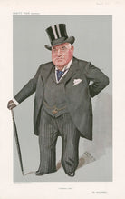 Henry Kemble ('Men of the Day. No. 1063. "Hereditary Actor."') NPG D45377