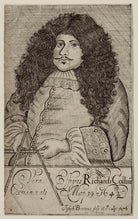 Richard Collins NPG D30465