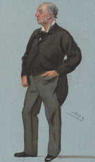 Sir John Henry Puleston NPG 2593