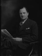 Alfred Oliver Pollard NPG x48080