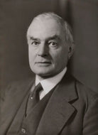 Sir Edward Howard Marsh NPG x84026