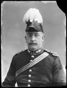 Sir Herbert Ashcombe Walker NPG x80463