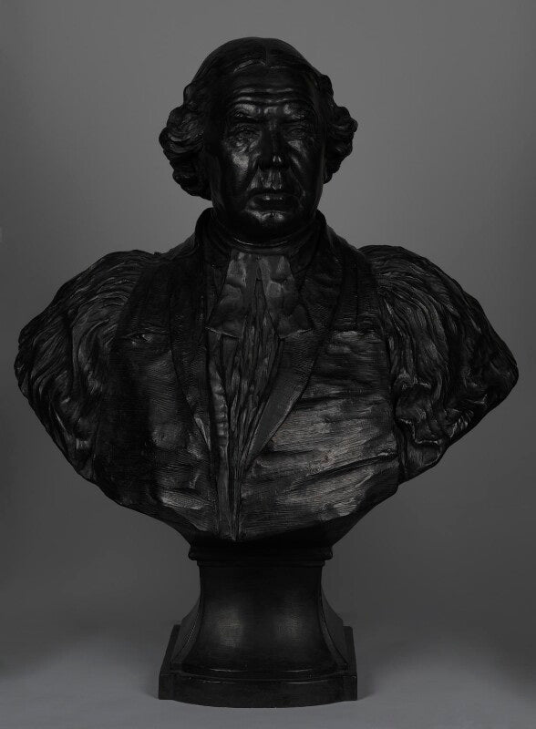 Archibald campbell tait npg 859