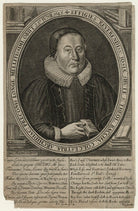 Josias Shute NPG D22613