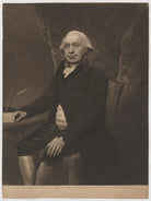 Charles Poyser NPG D40477