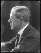 Sir Ernest John Pickstone Benn, 2nd Bt NPG x121884