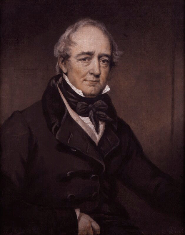 Charles turner npg 1317