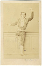 Señor Donato NPG Ax25029