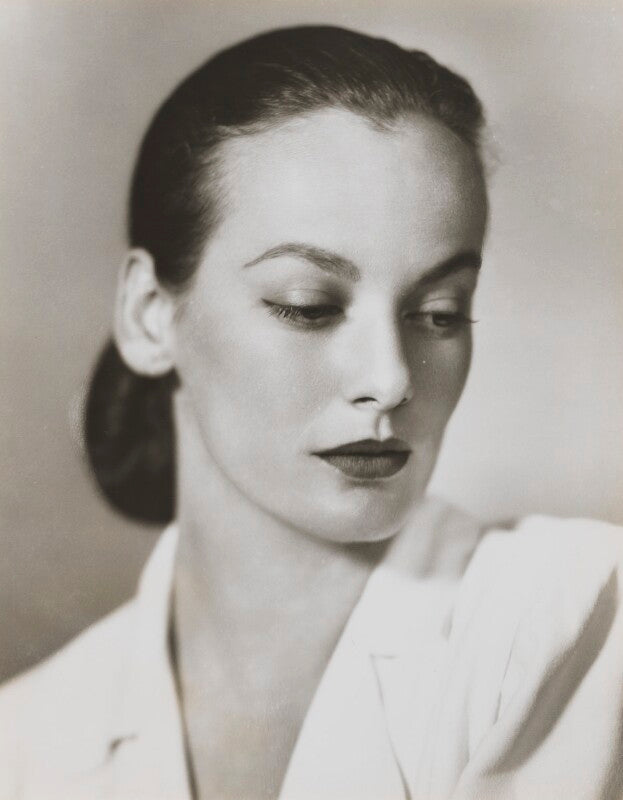 Faye margaret emerson npg x132819