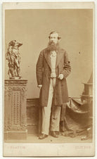 John Hanning Speke NPG x26067