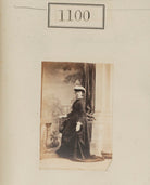 Anne Sutherland-Leveson-Gower, Duchess of Sutherland NPG Ax50596