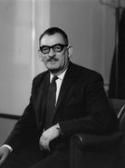 Thomas William Urwin NPG x174767