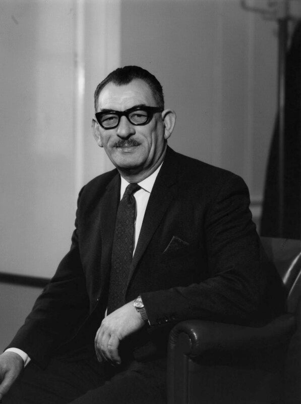 Thomas william urwin npg x174767