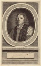 John Moore NPG D31431