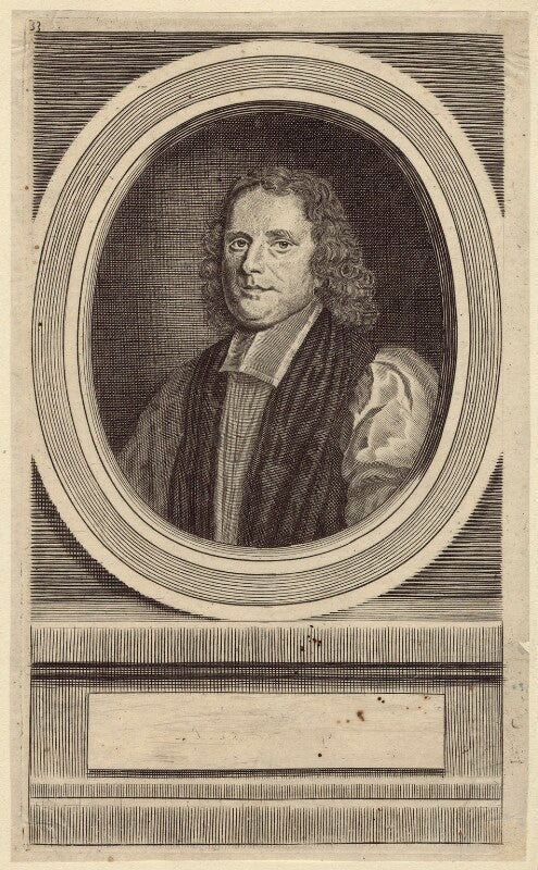 John moore npg d31431