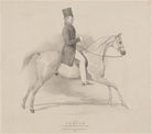 Arthur Wellesley, 1st Duke of Wellington NPG D37580