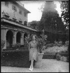 Violet Trefusis (née Keppel) NPG x75950