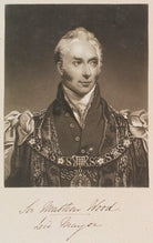 Sir Matthew Wood, 1st Bt NPG D11315