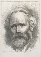 Keir Hardie NPG D42979