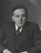 Walter Bruno Henning NPG x168270