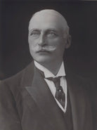 Sir Edward Feetham Coates, 1st Bt NPG x6183