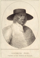 George Fox NPG D29212