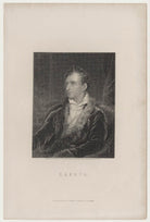 Antonio Canova NPG D42645