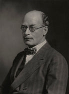 Sir Howard William Kennard NPG x168706