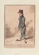 John Penn ('Pen-etration') NPG D12703