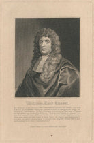 William Russell, Lord Russell NPG D29415