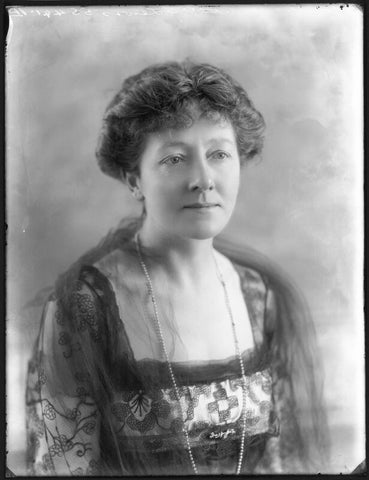 Mabel Terry-Lewis NPG x101066