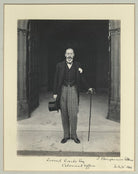 Sir Lionel Earle NPG x44665