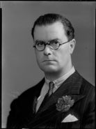 Archibald Gordon Macdonell NPG x156347