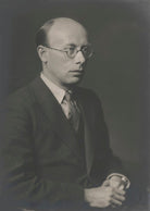 Max Newman NPG x164372